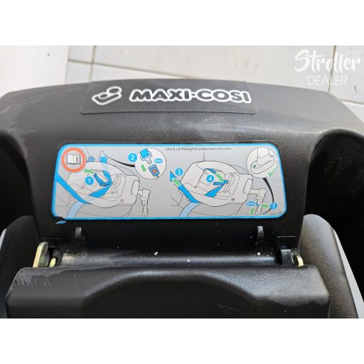 Maxi-Cosi EasyFix bázistalp