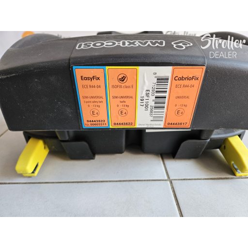 Maxi-Cosi EasyFix bázistalp
