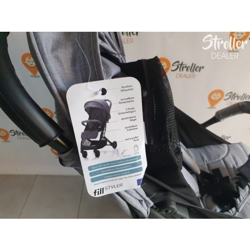 Fillikid Fill Styler