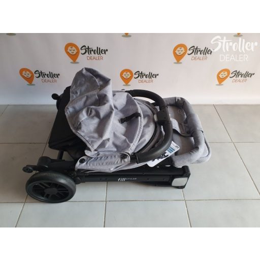 Fillikid Fill Styler