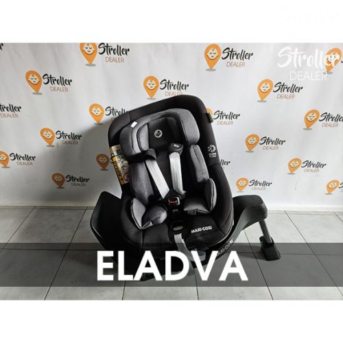 Maxi-Cosi Mica Eco Pro