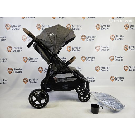 Joie Mytrax Pro Cycle