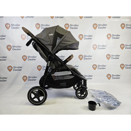 Joie Mytrax Pro Cycle