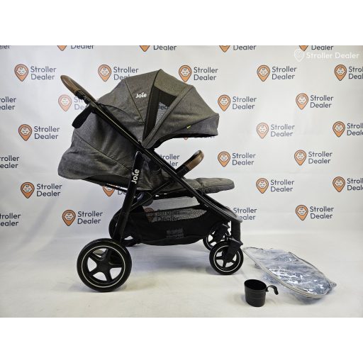 Joie Mytrax Pro Cycle