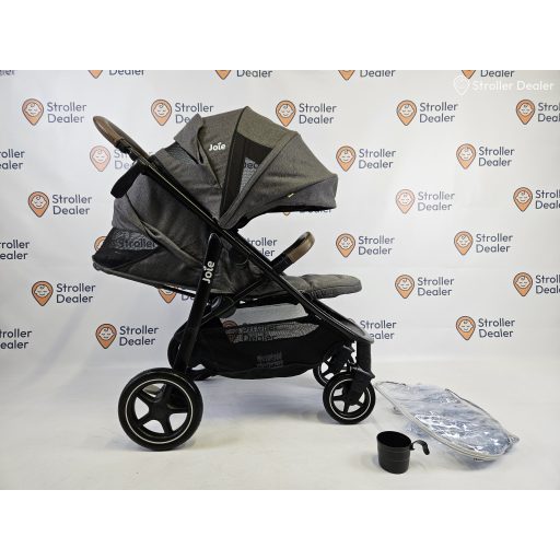Joie Mytrax Pro Cycle