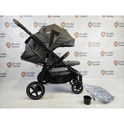 Joie Mytrax Pro Cycle