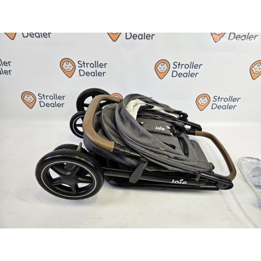Joie Mytrax Pro Cycle