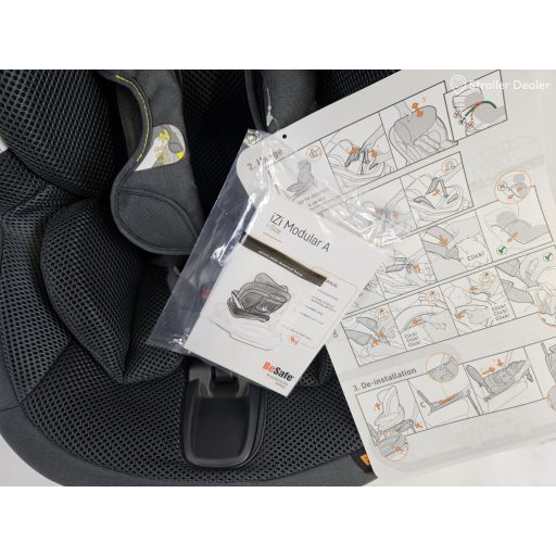 Besafe Izi Modular A X1 