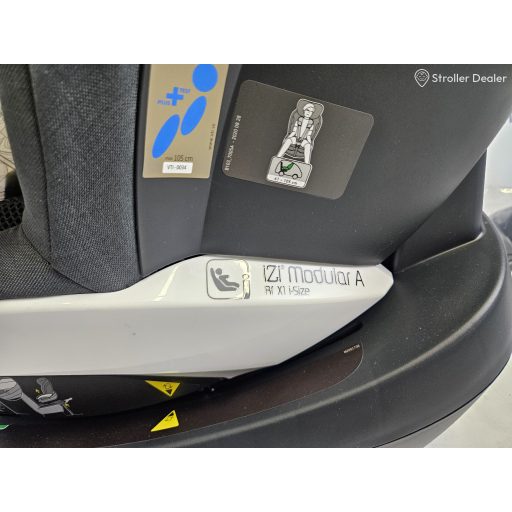 Besafe Izi Modular A X1 