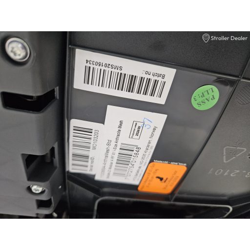 Besafe Izi Modular A X1 