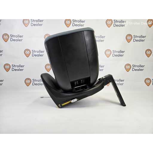 Maxi-Cosi Mica 360 S