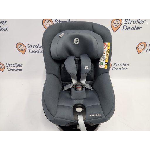 Maxi-Cosi FamilyFix 360 bázistalp + Pearl 360 v2 gyerekülés