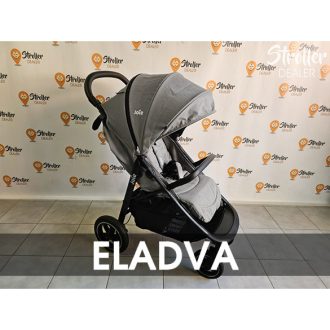 Joie Litetrax Pro Air