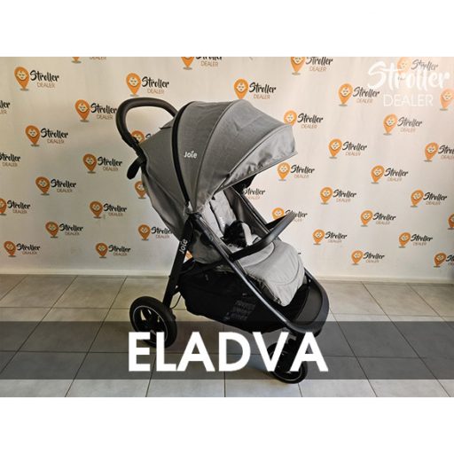 Joie Litetrax Pro Air