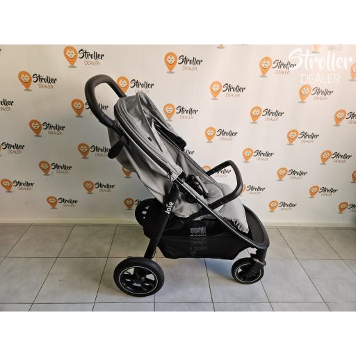 Joie Litetrax Pro Air