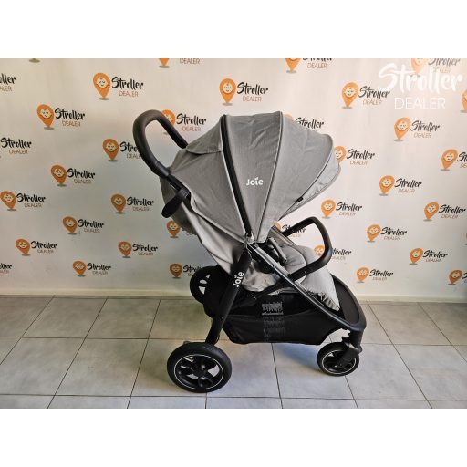 Joie Litetrax Pro Air