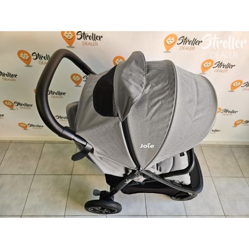 Joie Litetrax Pro Air