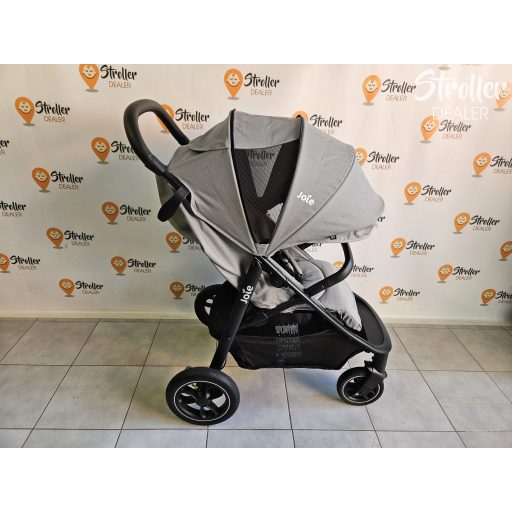 Joie Litetrax Pro Air