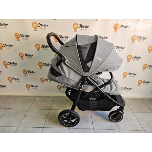 Joie Litetrax Pro Air