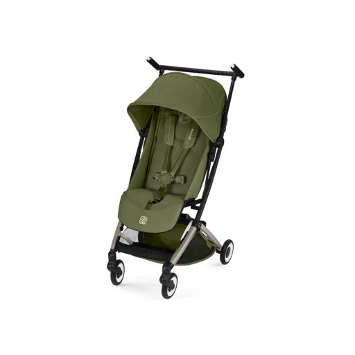 Cybex Libelle babakocsi