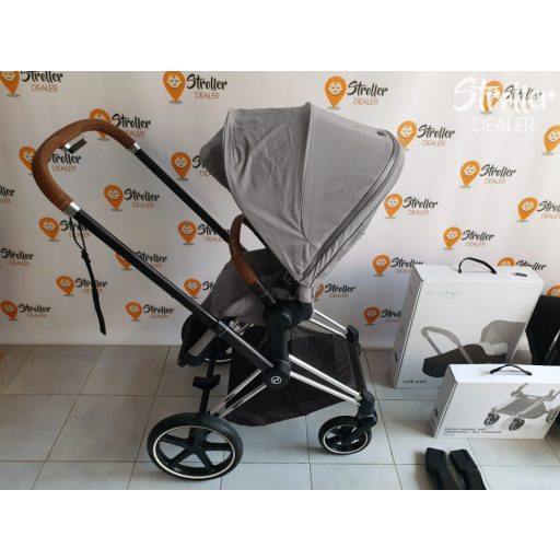 Cybex Priam 