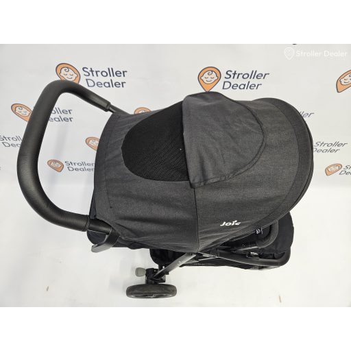 Joie Litetrax S Shale 
