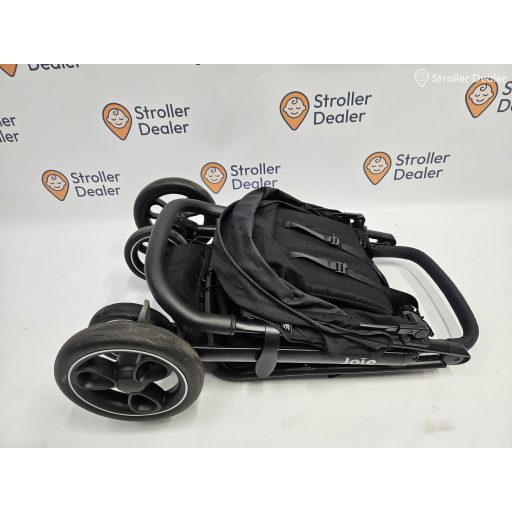 Joie Litetrax S Shale 