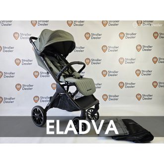 Easywalker Jackey 2 XL