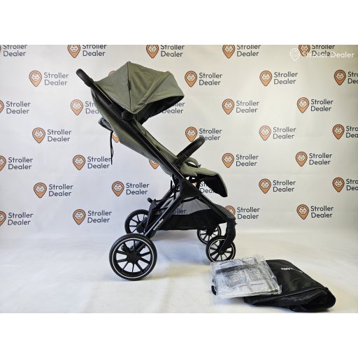 Easywalker Jackey 2 XL