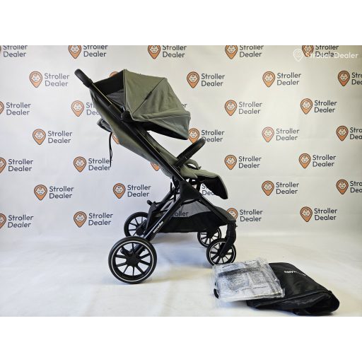 Easywalker Jackey 2 XL