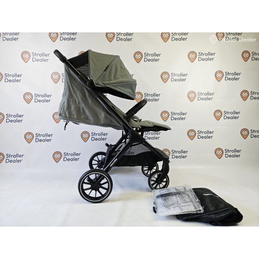 Easywalker Jackey 2 XL