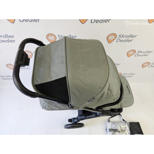 Easywalker Jackey 2 XL