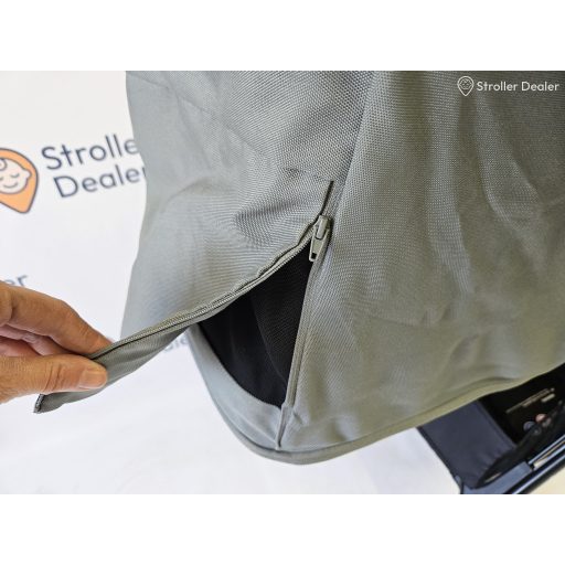 Easywalker Jackey 2 XL