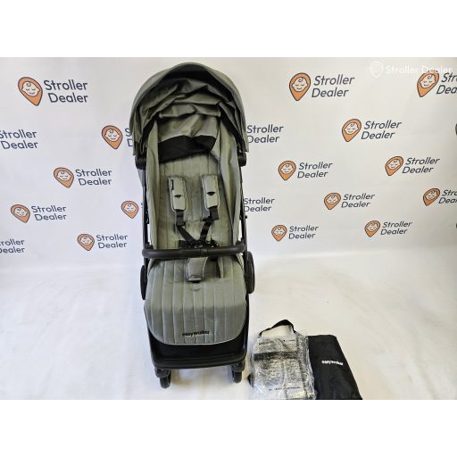 Easywalker Jackey 2 XL