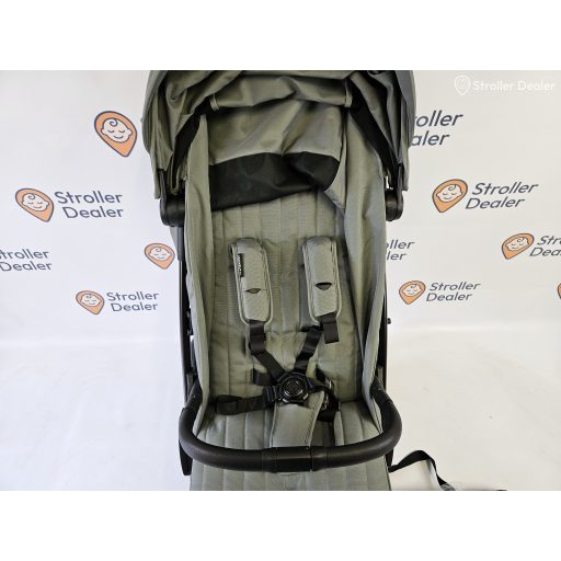 Easywalker Jackey 2 XL