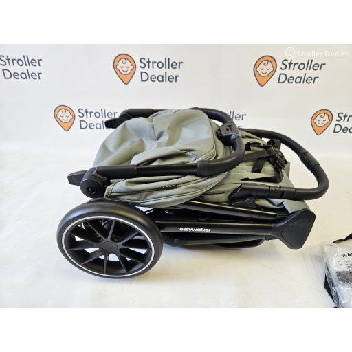 Easywalker Jackey 2 XL