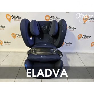 Cybex Pallas G i-size