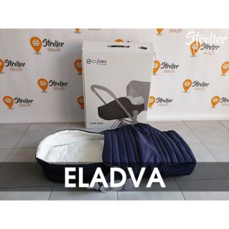 Cybex Priam, Mios lite cot mózes