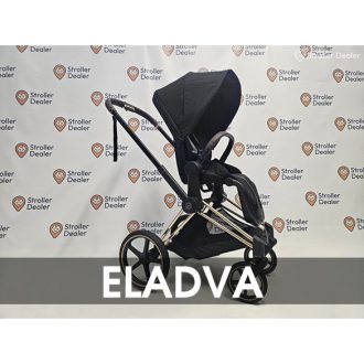 Cybex Priam 4