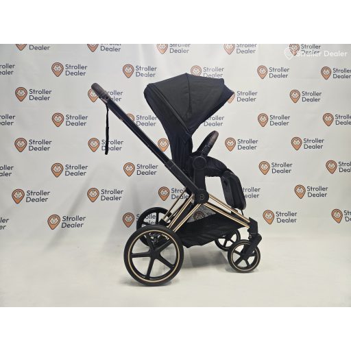 Cybex Priam 4