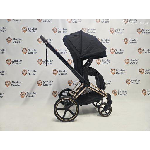 Cybex Priam 4