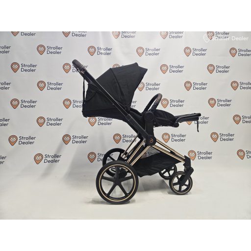 Cybex Priam 4