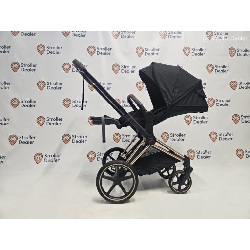 Cybex Priam 4