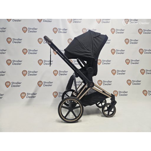 Cybex Priam 4