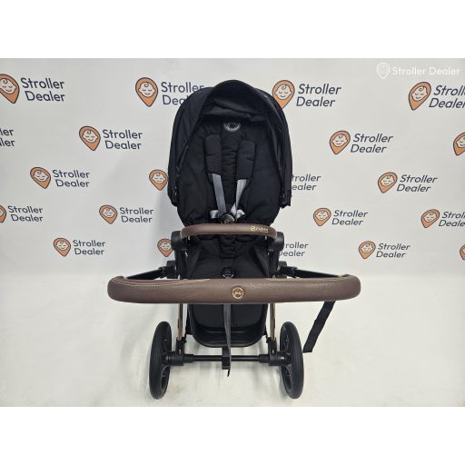 Cybex Priam 4