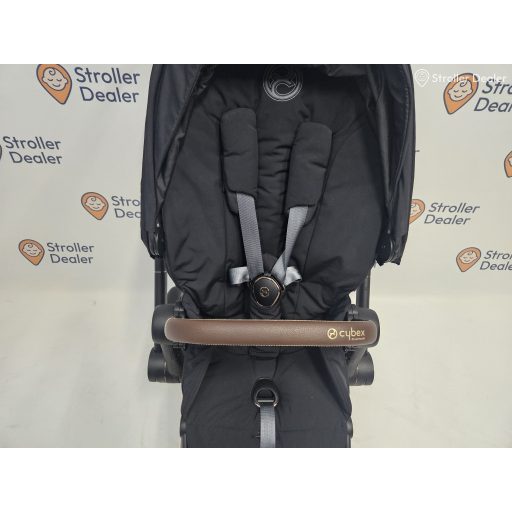 Cybex Priam 4