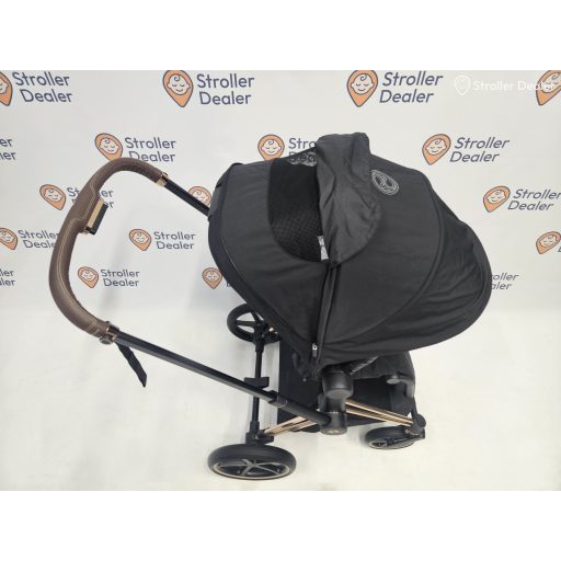 Cybex Priam 4