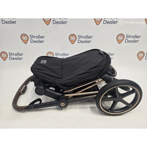 Cybex Priam 4