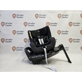 Britax Römer Dualfix Pro M gyerekülés
