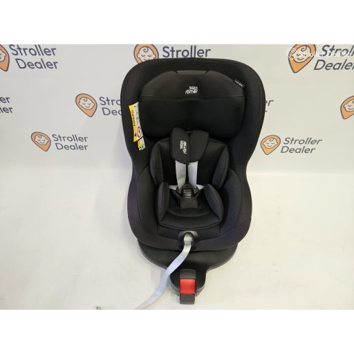 Britax Römer Dualfix Pro M gyerekülés